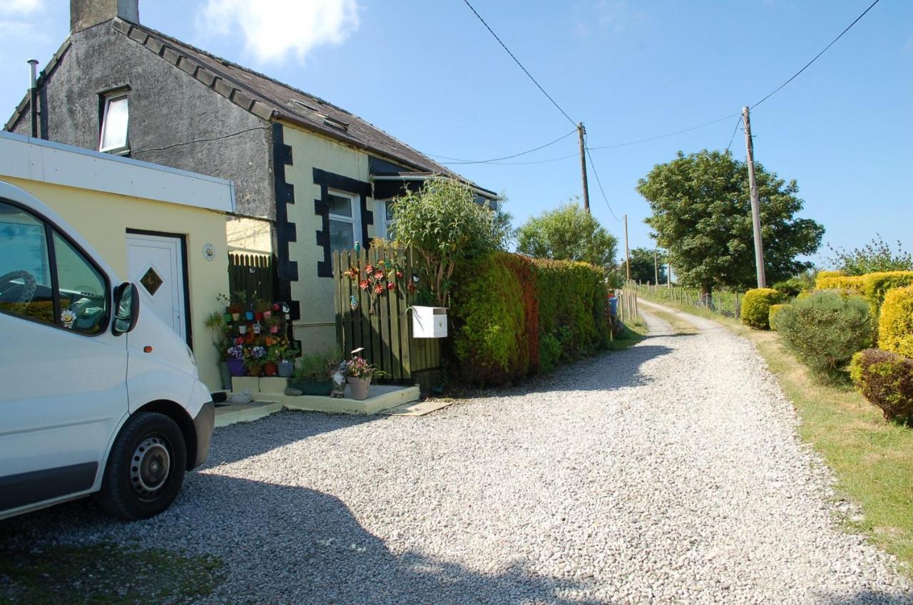 Appartement Kims Retreat à Caernarfon Extérieur photo